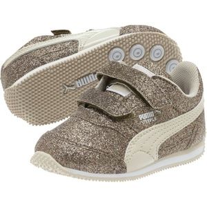 GLITTER Puma Sneakers